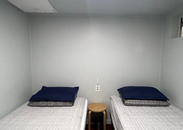 24 Myeongdong Town Гостевой дом 4*