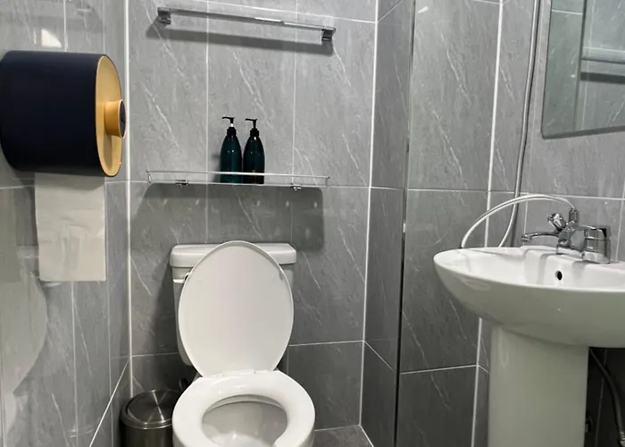 Гостевой дом 24 Myeongdong Town 4*
