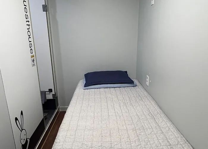 24 Myeongdong Town 4*