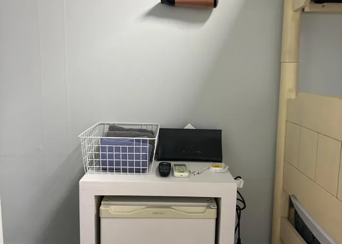 24 Myeongdong Town Гостевой дом 4*