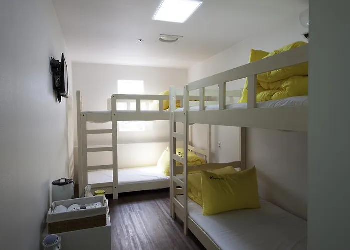 24 Myeongdong Town 4*